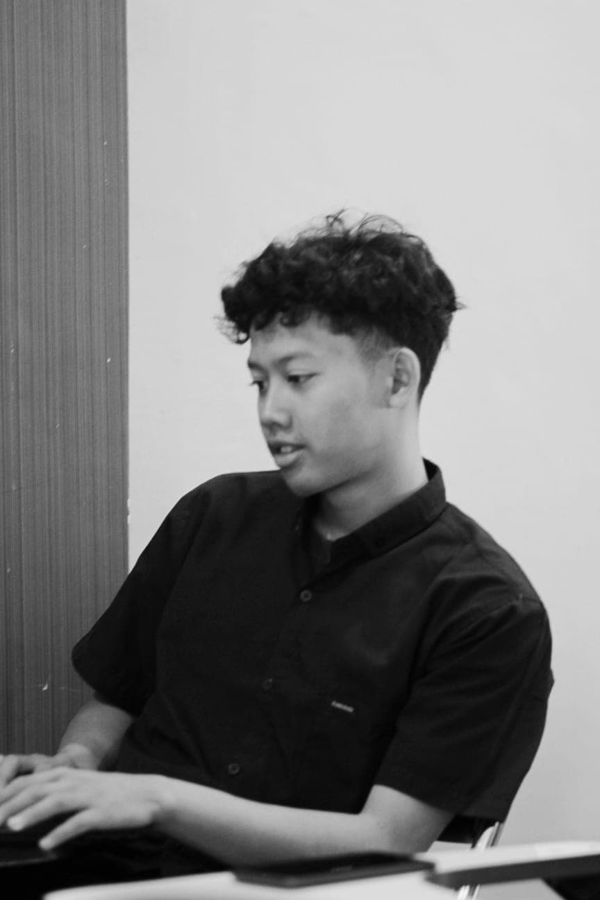 Kiky Restu Noviansyah